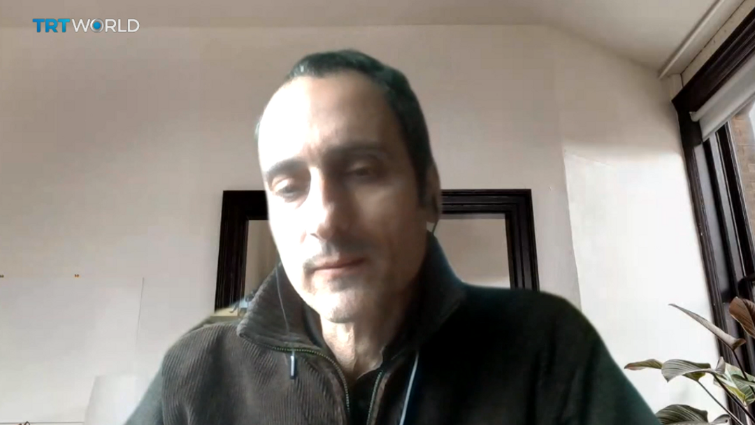 Climate refugees are those who migrate due to climate crisis