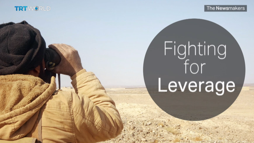 Can the United States de-Escalate the War in Yemen Before More Civilians Are Killed?