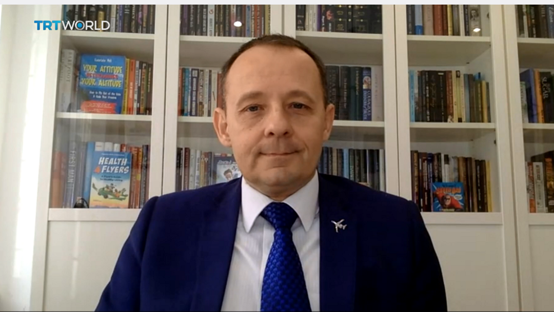 Boeing recommends grounding of 777s after Denver incident