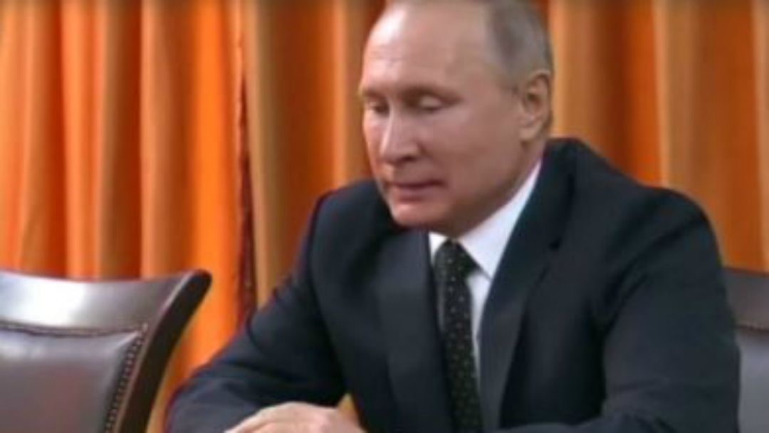 The War in Syria: Russia is withdrawing its troops from Syria