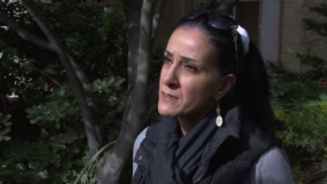 Future of Jerusalem: Palestinians criticize their leader's reactions