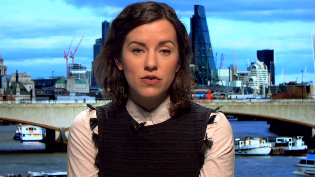The impact of 9/11 on the world of art with Rebecca Newell