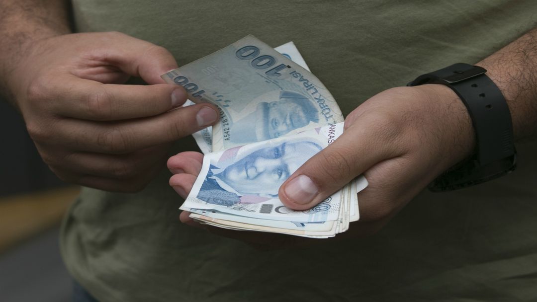 Money Talks: Turkey GDP growth jumps to 11.1% in third quarter