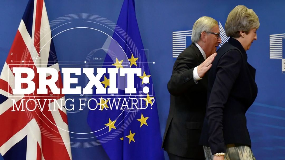 Roundtable: Brexit Progress