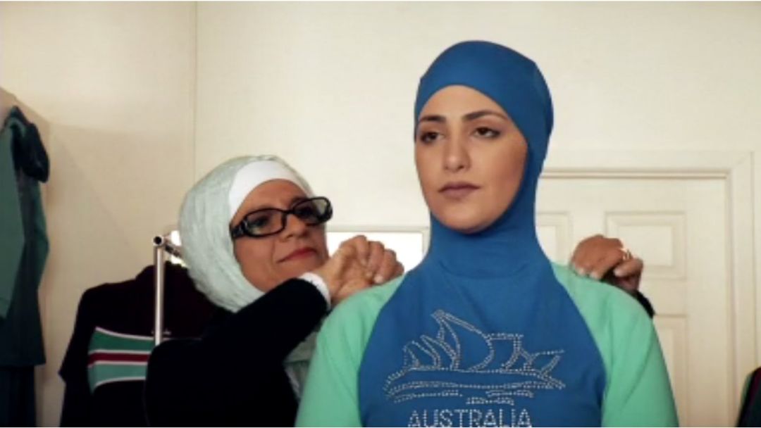 Geneva’s burkini ban