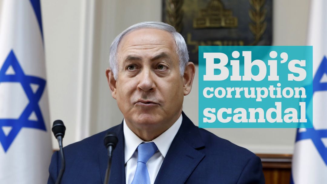 Will corruption scandals be the end of Netanyahu?