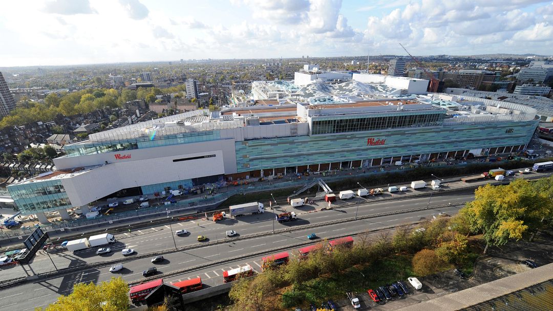 Money Talks: Australia's Westfield sells for $25B