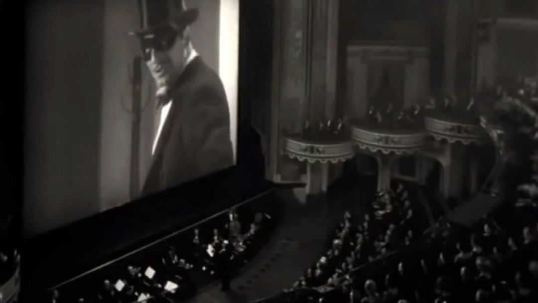 5 unexpected Oscar winning films