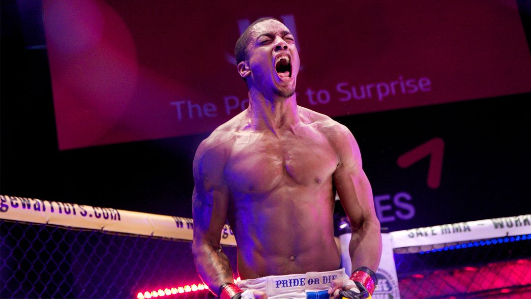 Jean N'Doye: A battle between faith and sport