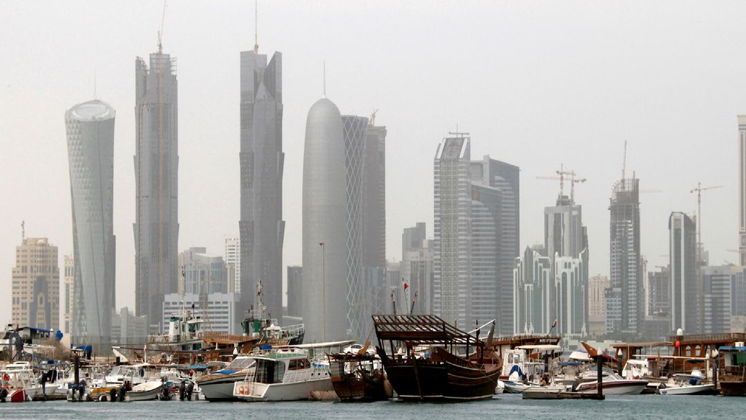 Money Talks: Qatar announces $56B budget for 2018