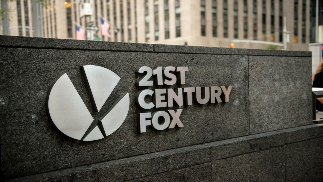 Money Talks: Disney buys parts of 21st Century Fox