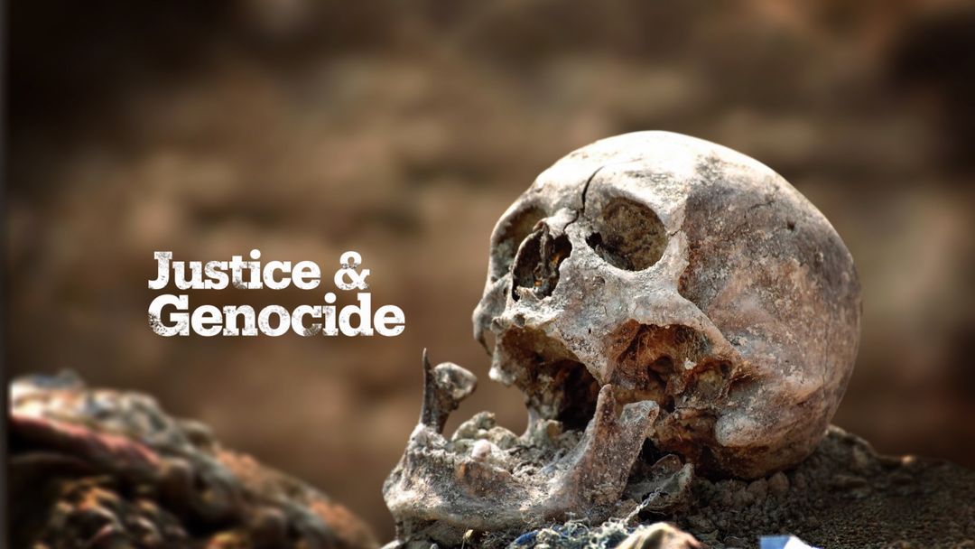Focal Point: Justice and Genocide