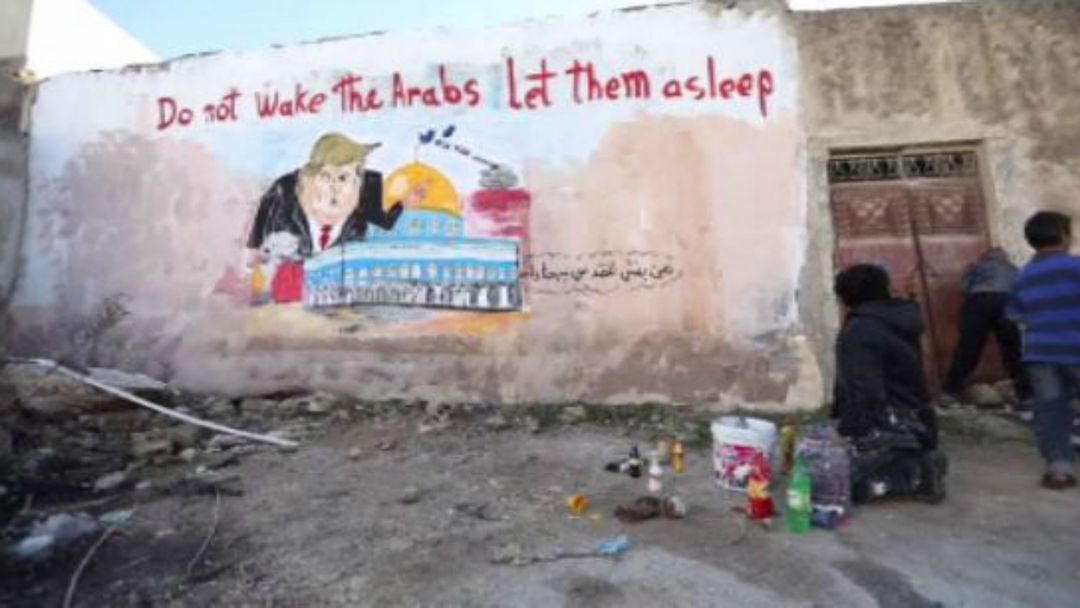 Will Trump’s decision impact the Middle East?