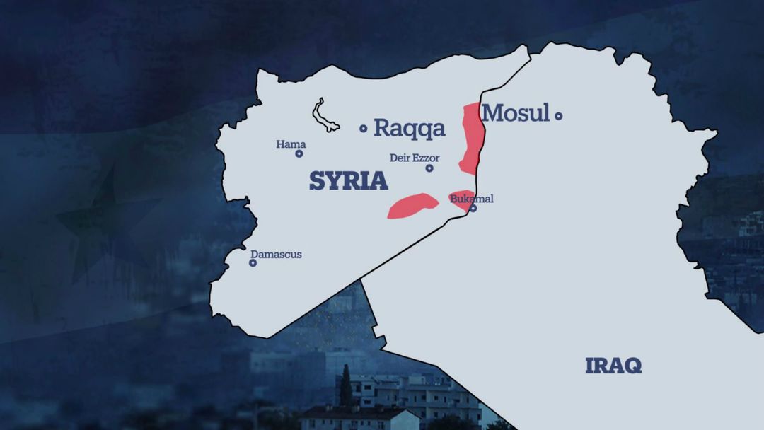 Middle East After Daesh: The rise and fall of Daesh in the Middle East