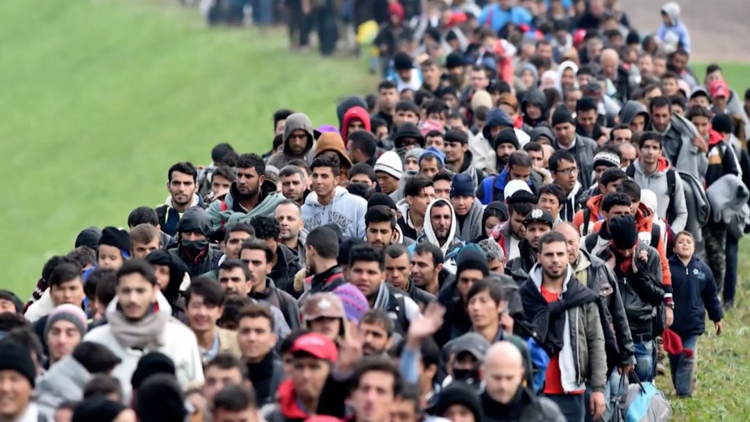 Roundtable: Do the benefits of taking refugees outweigh the costs?