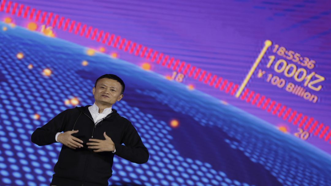 Money Talks: Alibaba to sell cars in China with car vending machine