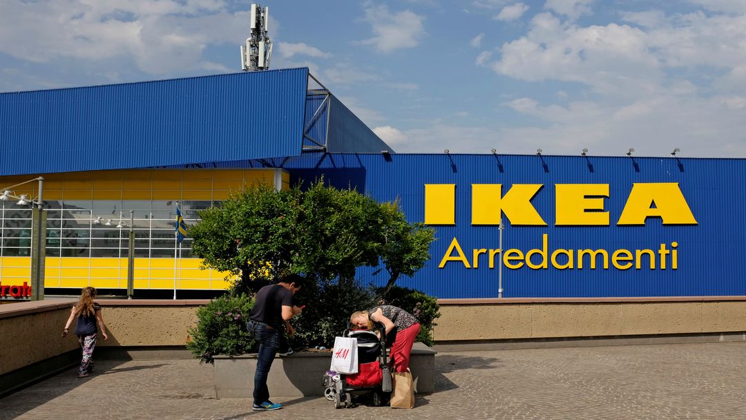Money Talks: EU investigates IKEA's tax arrangements