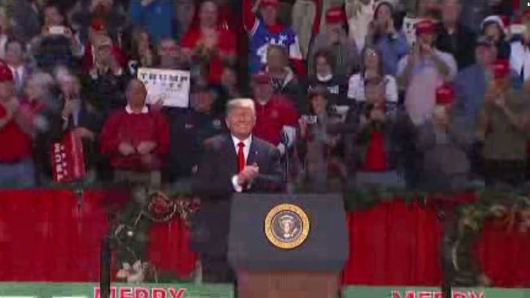 US Tax Reform: Republicans pass sweeping tax bill