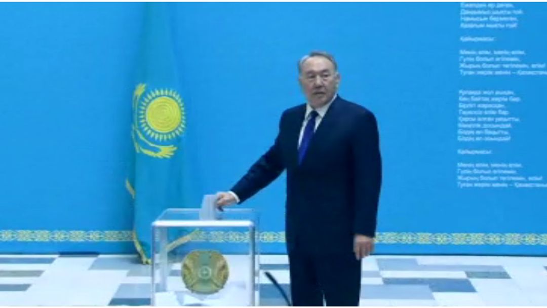 Kazakhstan’s reforms?