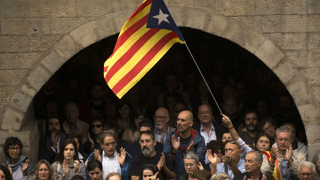 Catalonia votes again, Cambodia’s ties with China and Kazakhstan’s reforms?