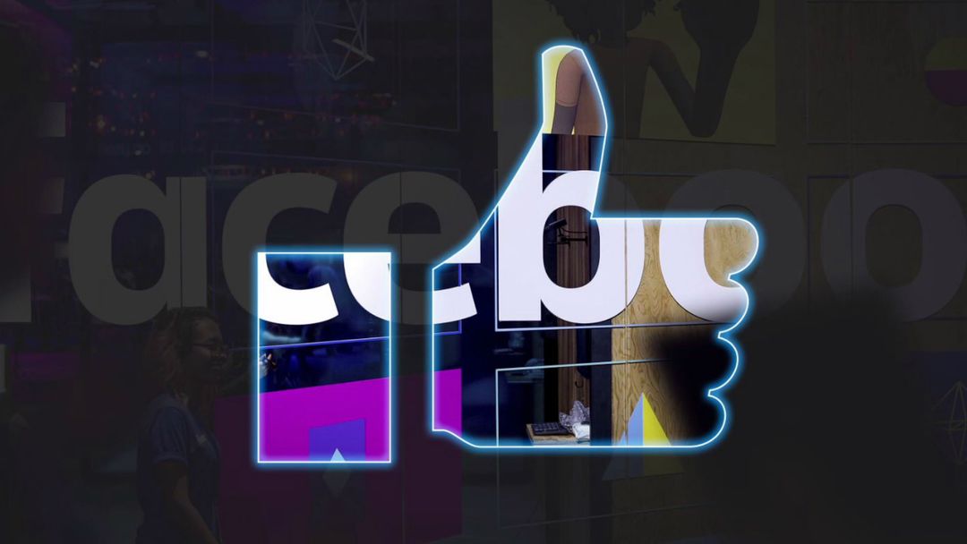 Nexus: Facebook’s top five videos of 2017