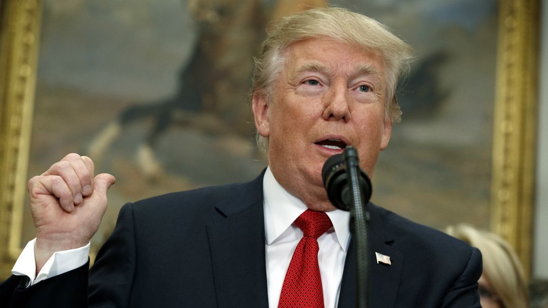 Trump’s tax reform