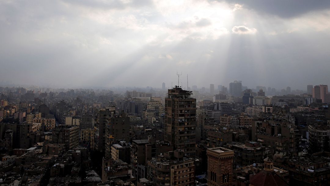 Money Talks: High population growth hurts Egyptian economy