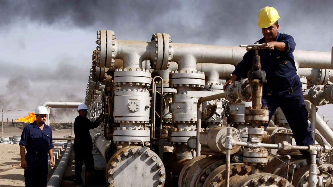 Money Talks: Saudi Aramco plans to buy natural gas firms