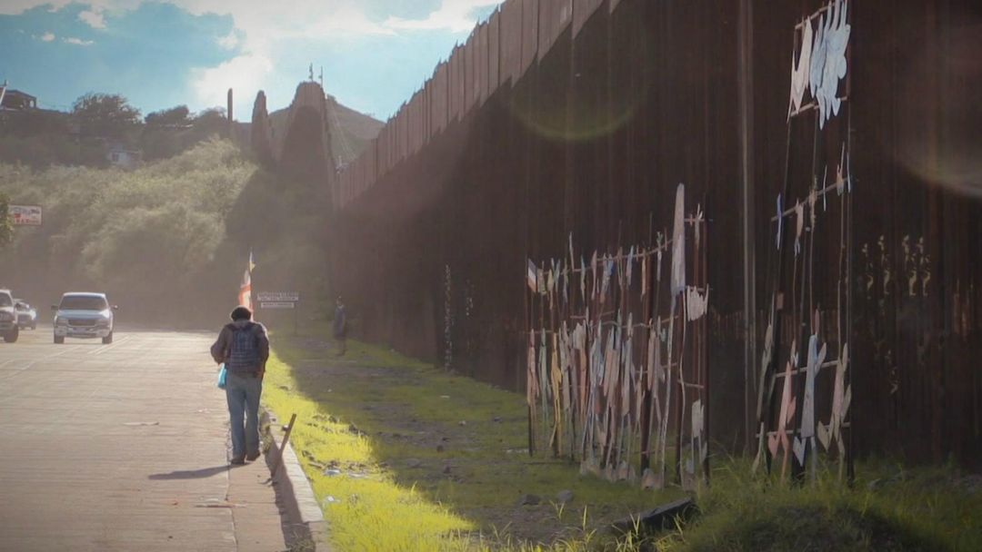 Focal Point: Broken Dreams - Mexico’s Deported