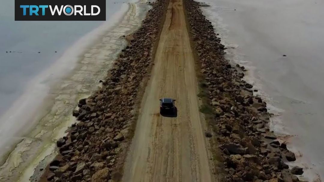 Money Talks: Salt Lake provides thousands of jobs in Turkey