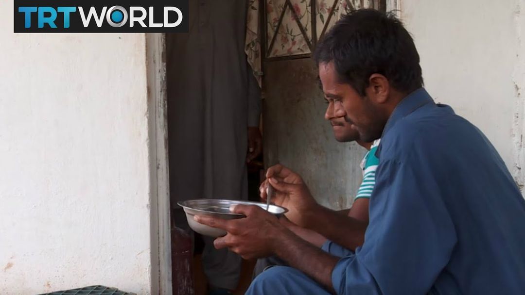 Money Talks: Being a migrant farmer in Greece