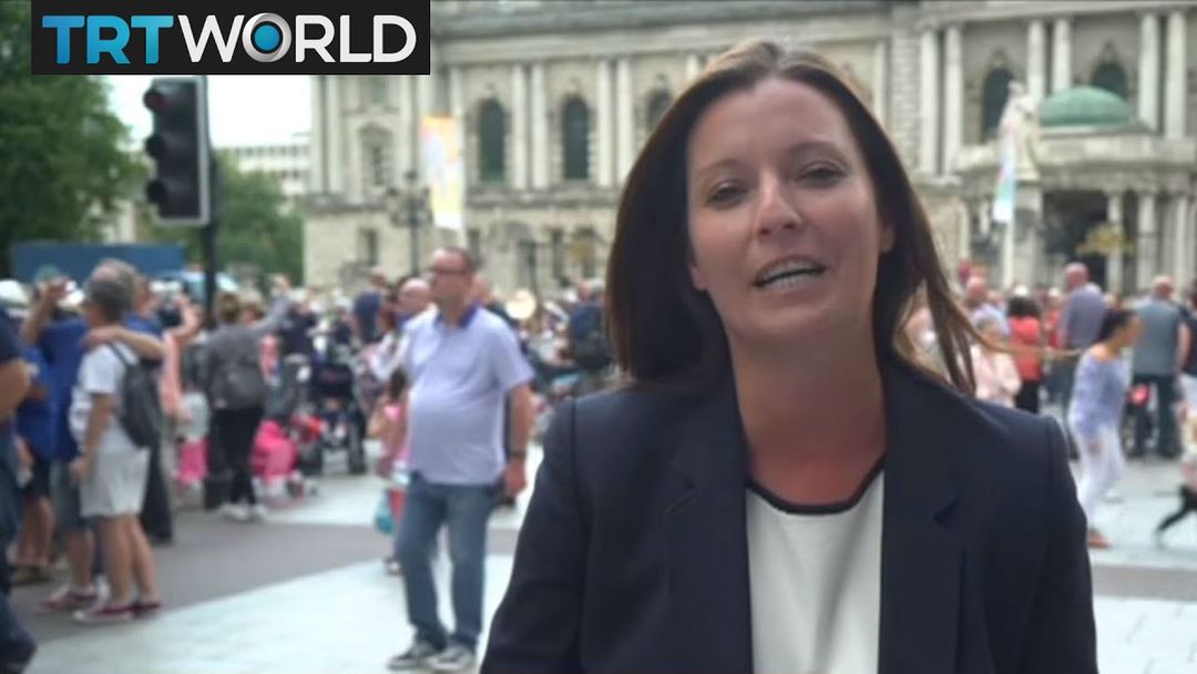 Money Talks: Twelfth of July parades 2017