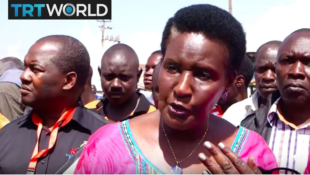 Money Talks: African trade law allows countries duty-free access to the US market