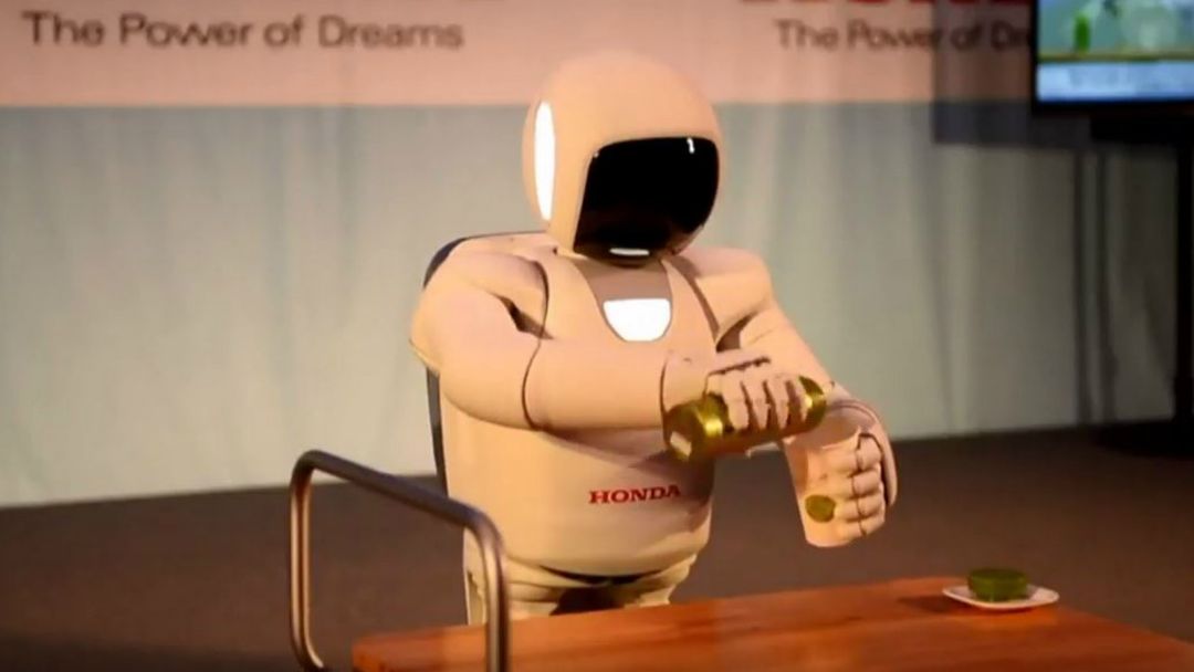 Money Talks: Elon Musk fears robots will snatch human jobs