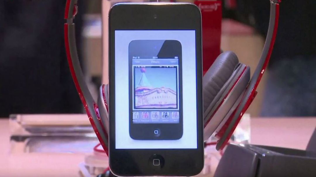 Money Talks: US companies' offshore holdings exceed of $2T