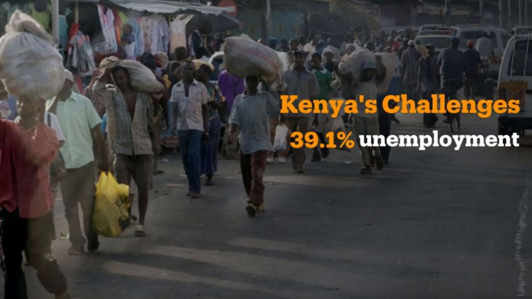 Money Talks: Kenya elections to be held on August 8