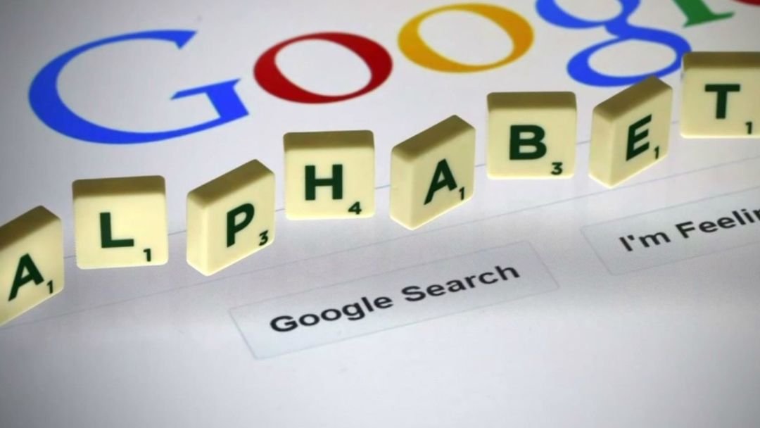 Money Talks: Alphabet profit hit by EU fine on Google