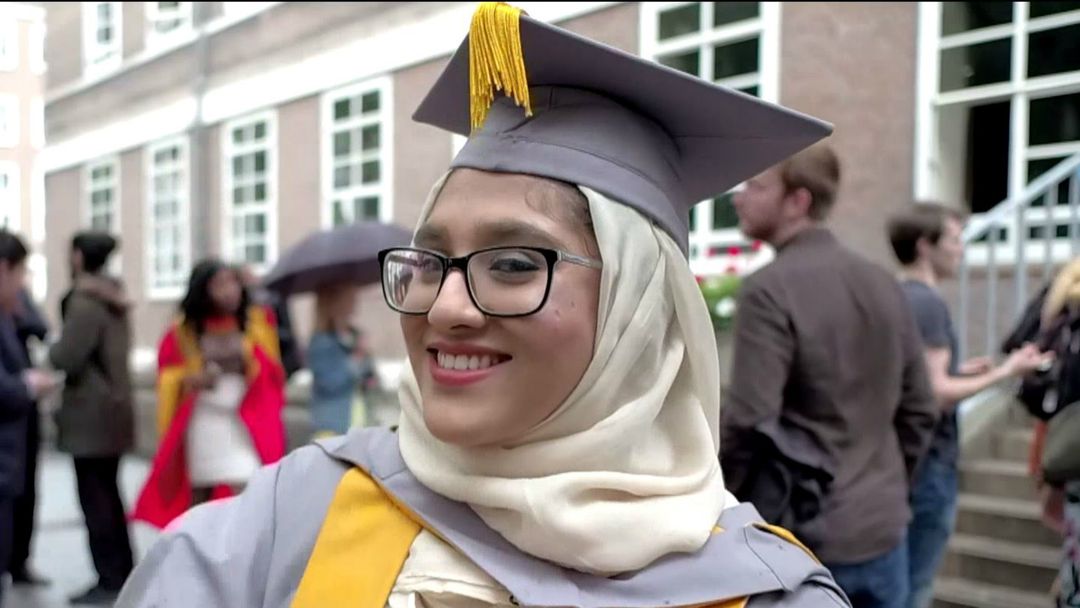 Money Talks: UK universities losing appeal to EU students