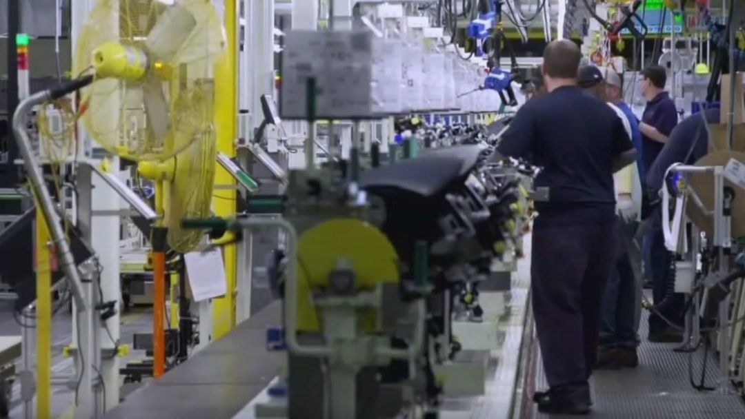 Money Talks: The US demands big changes as NAFTA talks kick off