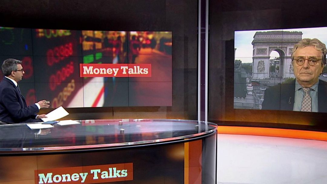 Money Talks: Donald Trump’s business councils collapse