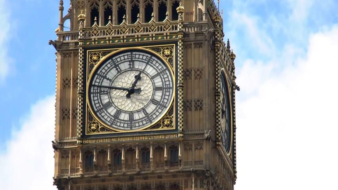 Money Talks: British politicians oppose Big Ben’s four years silence