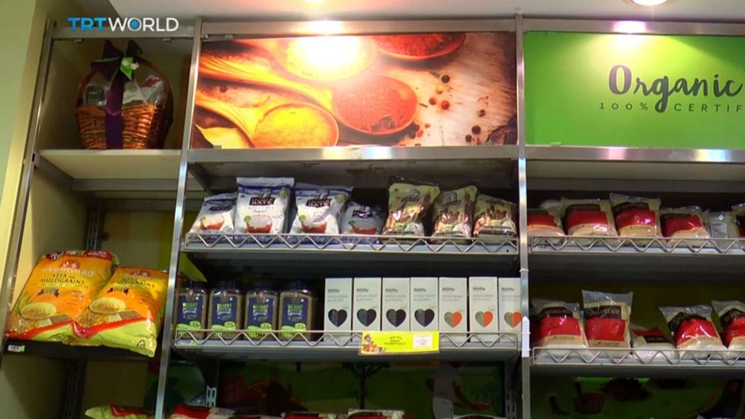 Money Talks: Indians ask if they can trust organic labels