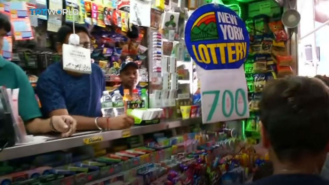 Money Talks: US powerball jackpot hits $700 million