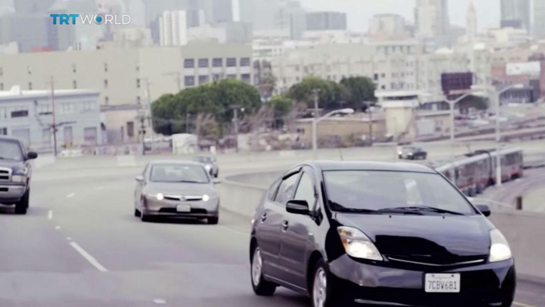 Money Talks: Dara Khosrowshahi appointed as the new Uber CEO