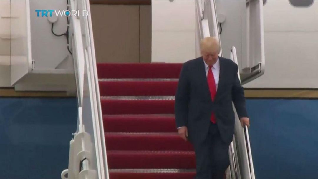 Money Talks: President Trump plans to overhaul US tax code