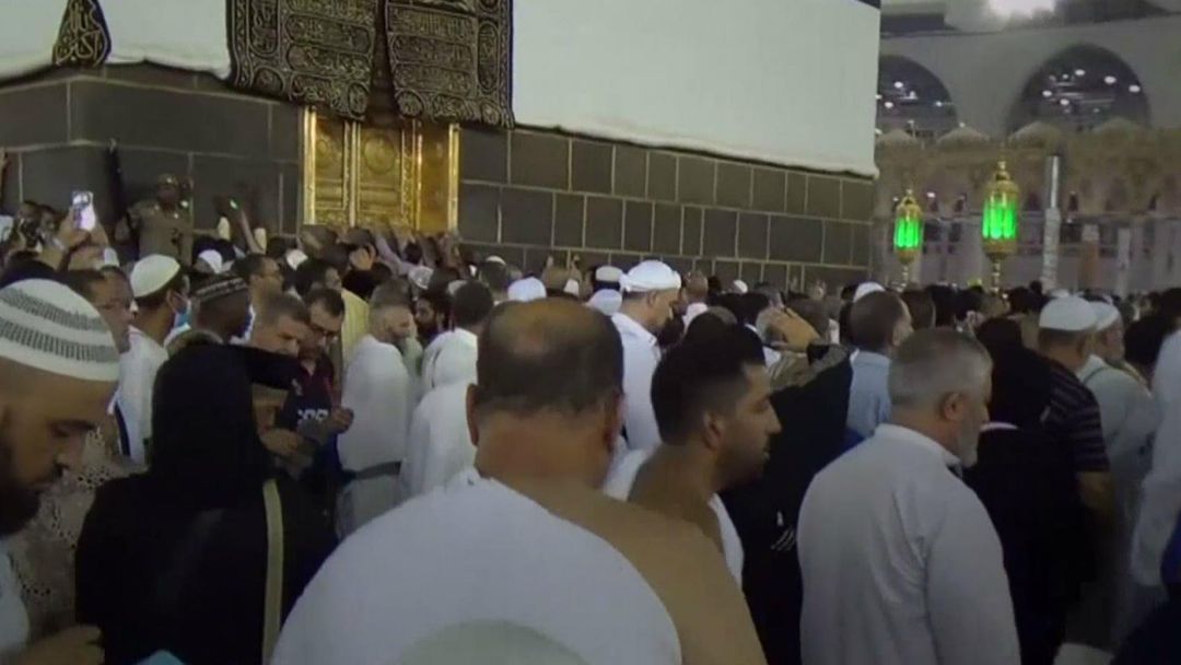 Money Talks: 2017 Hajj season ends