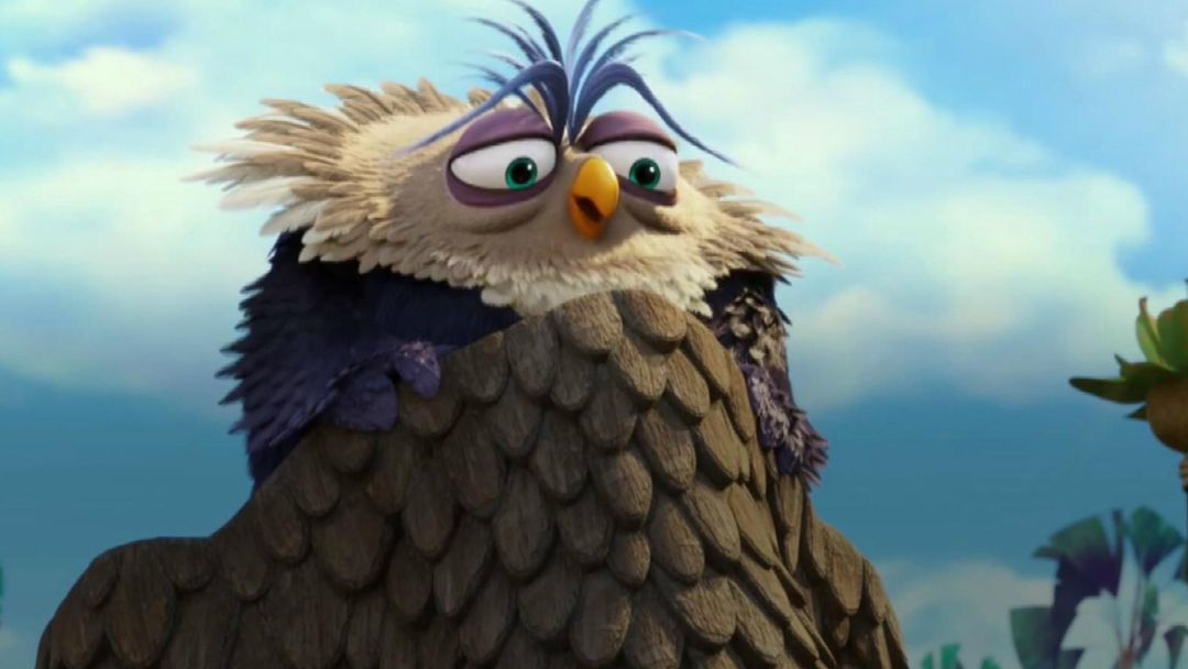 Money Talks: Angry Birds maker plans IPO