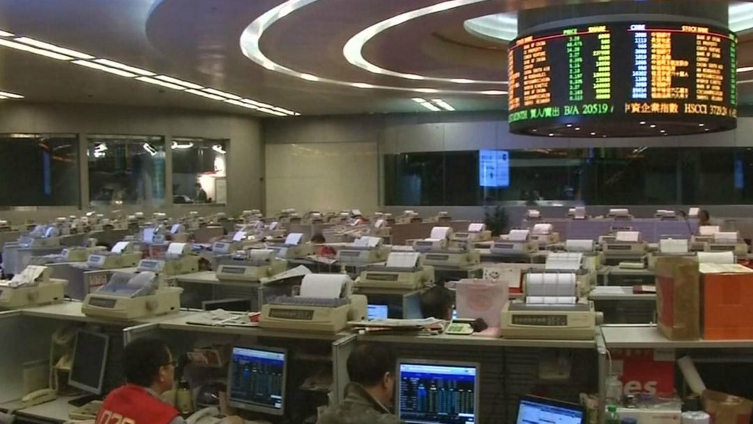 Money Talks: China bans ICOs to protect investors