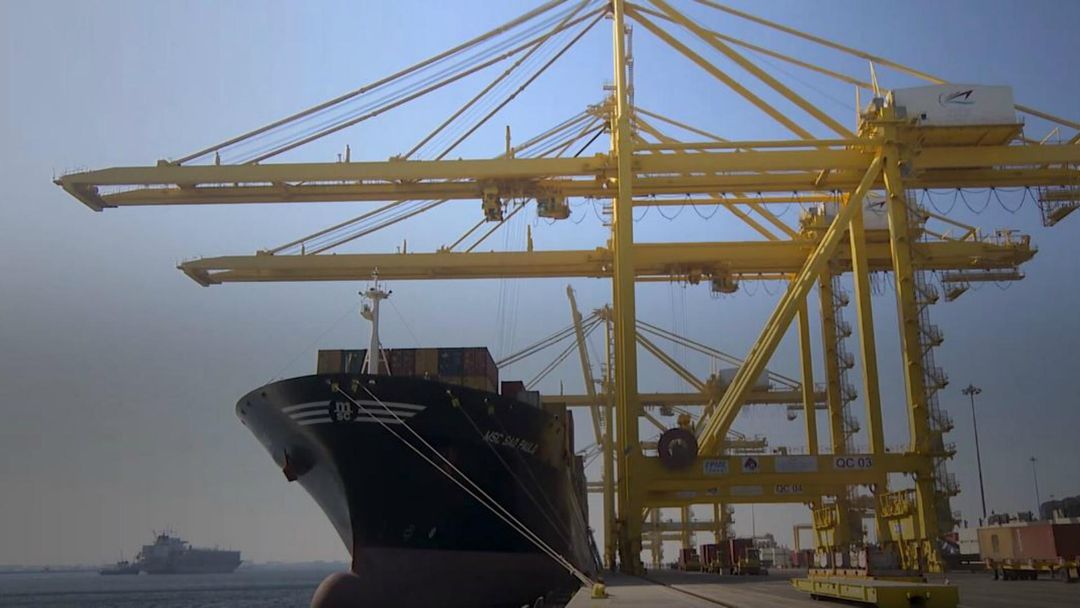 Money Talks: Turkey's exports to Qatar rise 84% since Gulf crisis