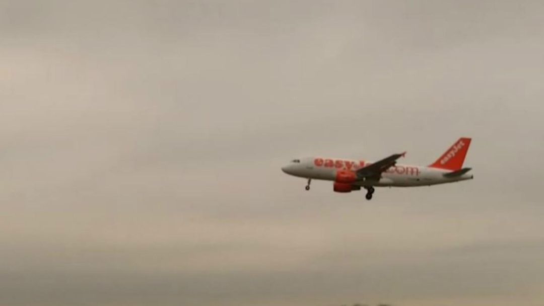 Money Talks: EasyJet expands offerings to include long-haul flights